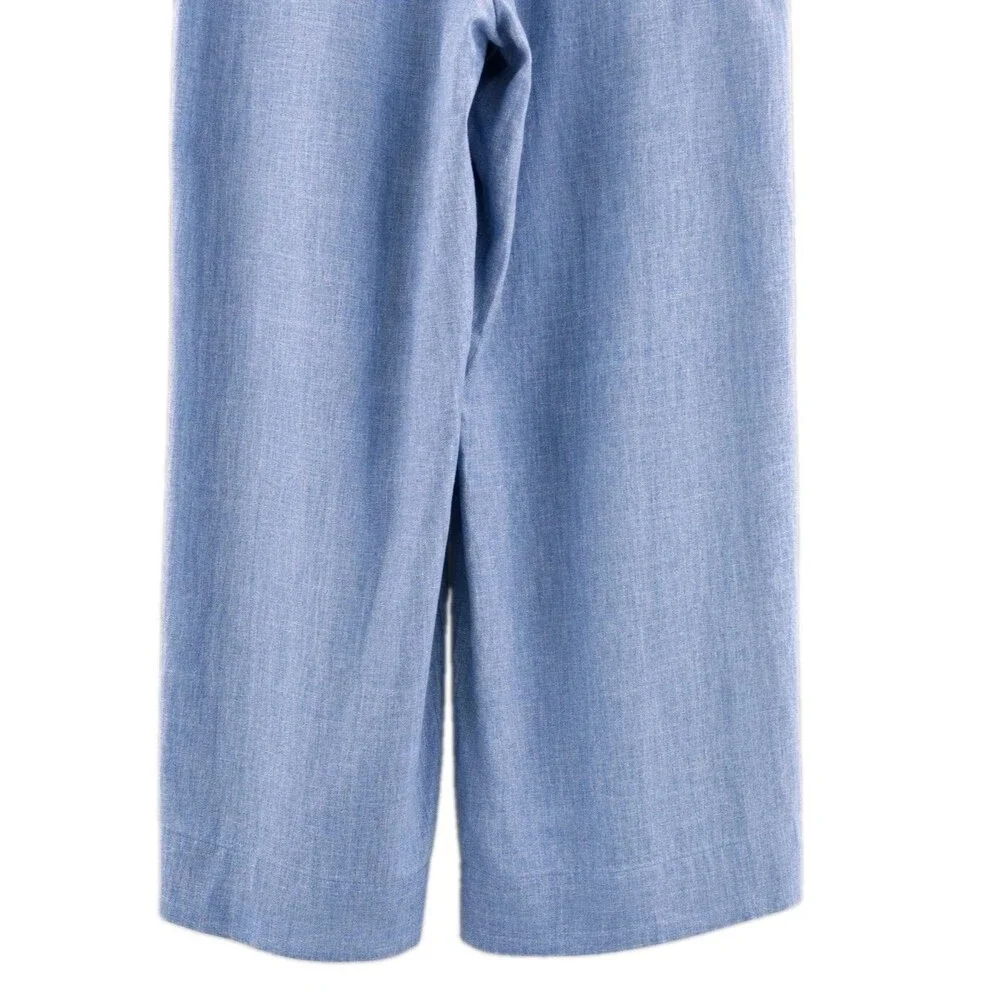 Everlane linen easy